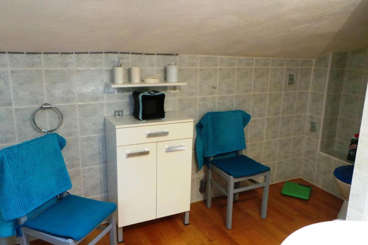 Ecuras La Petite Fontaine 빌라 외부 사진
